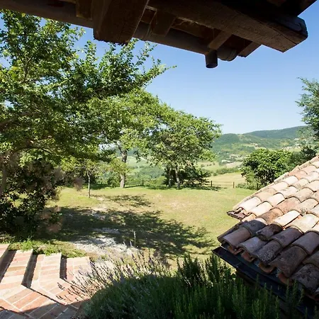 Vacanze Nel Verde - E Piscina Esclusive Сasa de vacaciones *