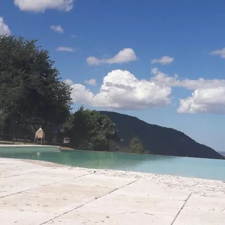 Vacanze Nel Verde - E Piscina Esclusive Casa vacanze Cacciampone