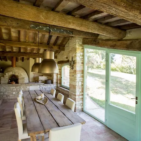 Casa vacanze Vacanze Nel Verde - E Piscina Esclusive *
